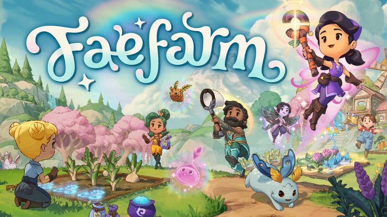 A Parent's Guide to Fae Farm - Edhacked